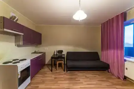 HomeOtel Девяткино - 5