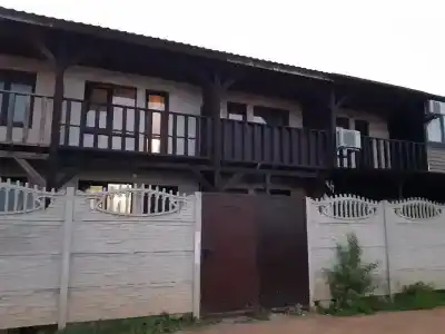 Родная Гавань