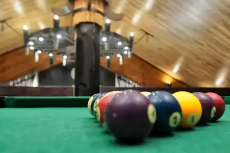 Дом с камином в Пыре - 4