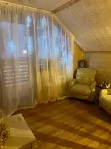 Уютный гостевой дом в Юккогубе - 17