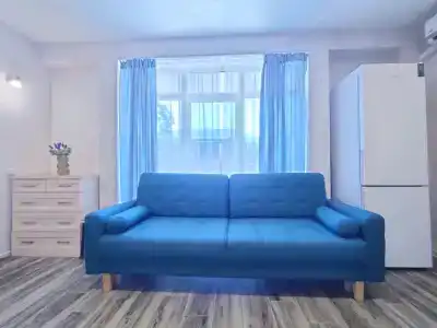 Квартиры на Цветочной 34 - 141