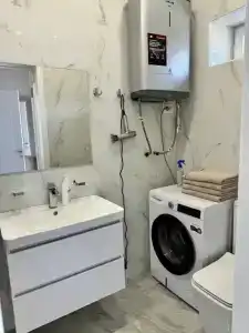 Дом с видом на горы - 65