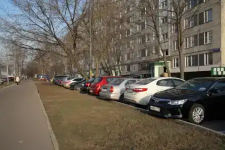 Эконом у Орехово - 11