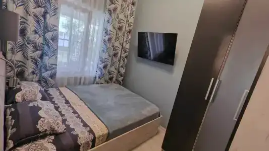 Домик с садом - 11