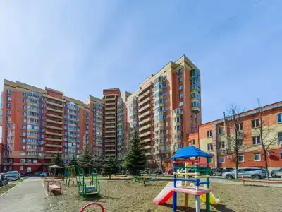 Квартиры на Фатыха Амирхана 18/41 - 60