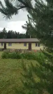Берег реки - 12