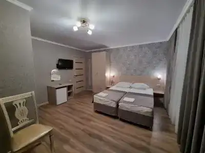 Феникс - 13
