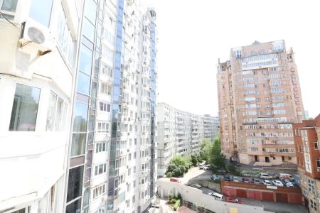 Квартира класса люкс - 56