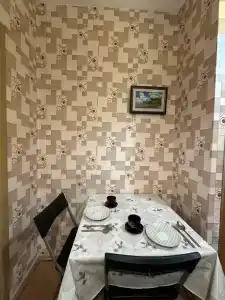 на Сахарова, 18 - 7