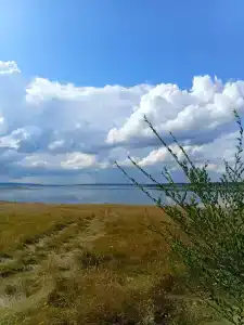 Бунгало на озере Камбулат - 33