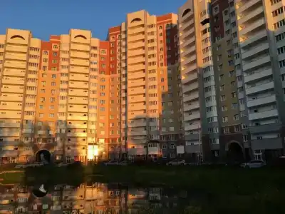 Историческая часть города 54 - 16