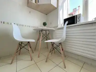 Квартиры на Советской 13 - 22