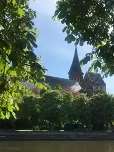 Квартиры на Богдана Хмельницкого 25 - 30