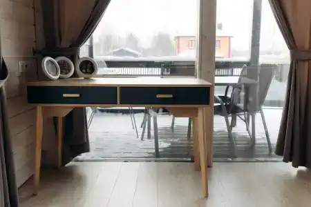 Дом 133 на Можайском Море - 15