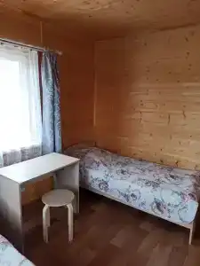 Усадьба на Каменной Горке - 5