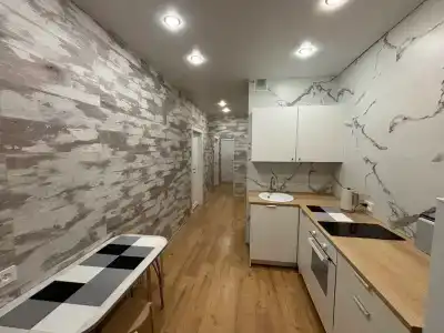 Квартиры на Олимпийской 57 - 121