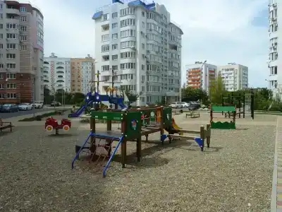 с видом на море в ЖК Магнолия - 7