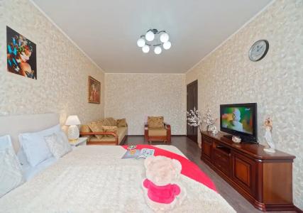 Квартиры на Кременчугской 11 - 205