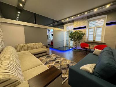 Квартиры на Советской 13 - 49