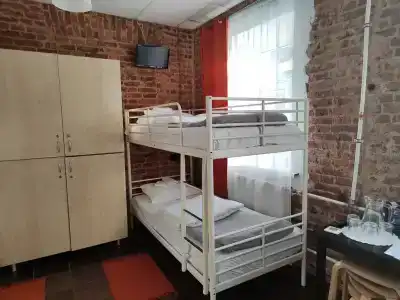 Кино Хостел на Выборгской - 136