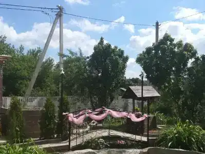 Kottiedzh Pod lipoi - 3