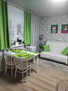Ecohouse Dzen - отдых на озере - 12