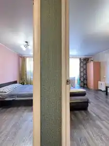 Квартиры на Аксакова 7 - 21