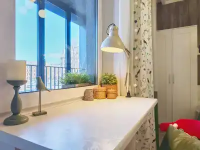 Квартиры на Кременчугской 11 - 533