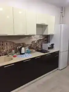 Квартиры на Тростниковой 35 - 294