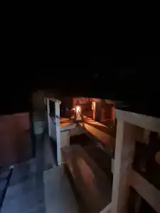 Деревенский финский дом - 23