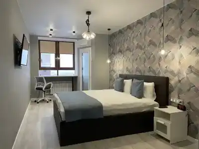 FRESH с панорамным видом на Ярославль - 3