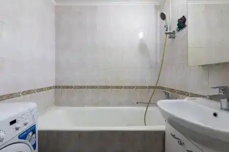 Квартиры на Академика Парина 6 - 50