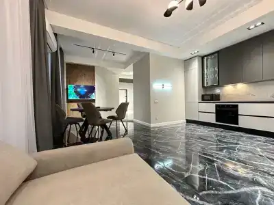 Moor apartments - 188