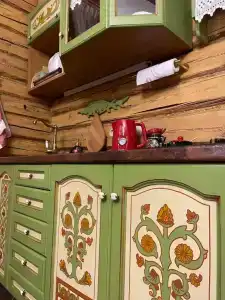 Жили-Были - 6