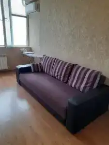 Гостевой дом на улице Рихарда Зорге - 36