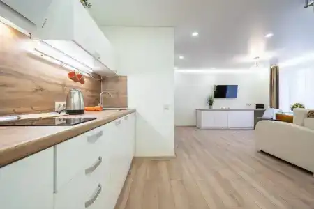 Квартиры на Романовской Слободе 10 - 19