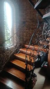 Очень уютный коттедж в черте города - 11