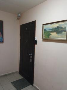 Apartment on Stantsionnaya 13 - 68