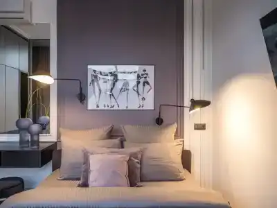 Moor apartments - 207