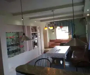 Большой уютный дом - 3