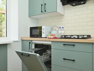 Квартиры на Северном 7 - 173