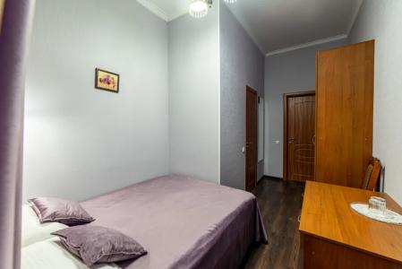 Демократ на Некрасова 58 - 169