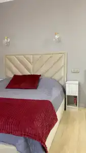 на улице Буачидзе 1/4 - 6