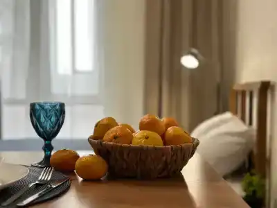 Квартира жк Атлант - 1