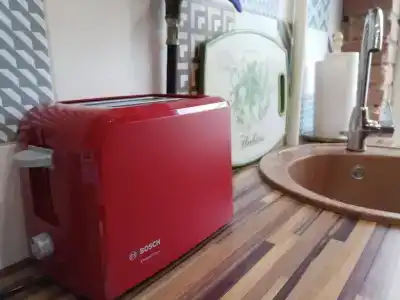 Апартамент - 5