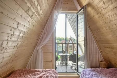 Рай в шалаше - 214