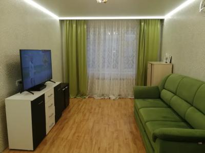 Квартиры на Четаева 34 - 18