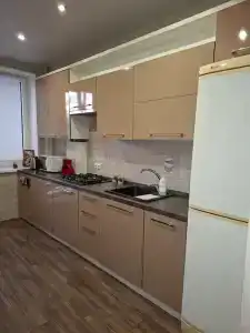 Квартиры в Малом переулке 3 - 502