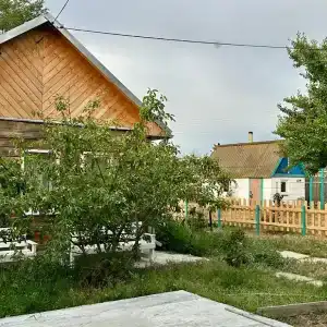 Домики в лотосах - 82