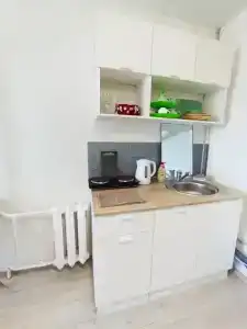 Квартиры на Серпуховской 20 - 56